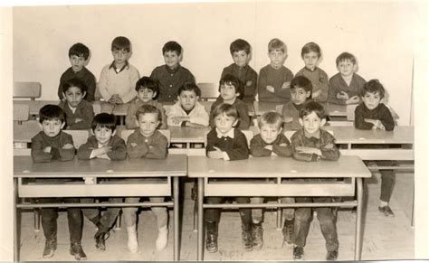 Photo De Classe Cours Preparatoire De Ecole Saint Andre La