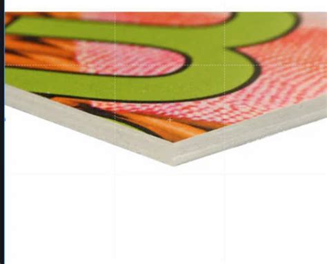 Promotional Foam Board Thickness 10 Mm Size 8 X 4 Feet At ₹ 900 Piece In Hyderabad