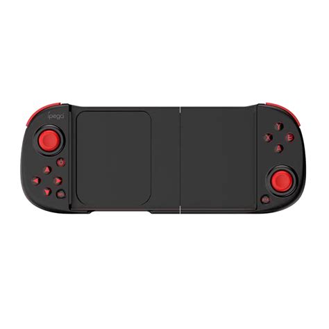 PG-9217 Беспроводной геймпад Телескопический игровой контроллер ...