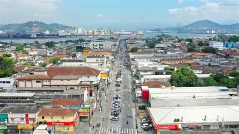 Prefeitura de Guarujá inicia a revitalização no Caec João Paulo II