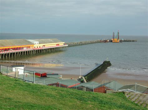 Walton-on-the Naze – National Piers Society