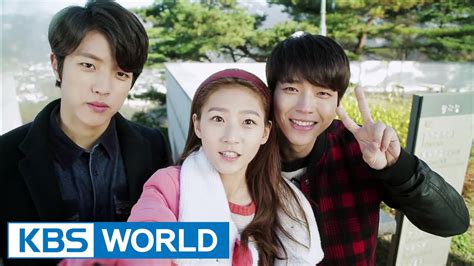 Drama Korea High School Love On Drakorid