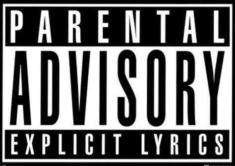 Parental Advisory Meme - 57+ Koleksi Gambar