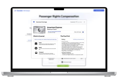 Gander - AI Airline Customer Self-Service