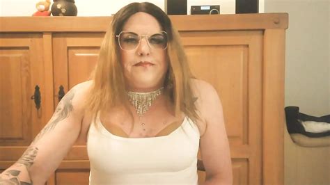 Hot TS Stefanie With Fleshlight Belgian Shemale Amateur Porn XHamster