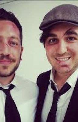 The Fifth Joker (Impractical Jokers - A Brian Quinn Love Story) - Sarah ...