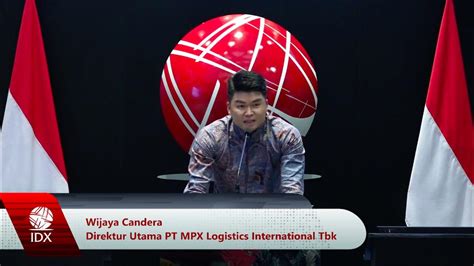 Ipo Mpx Logistics International Kelebihan Permintaan Kali Saham