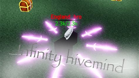 Showcase Infinity Hivemind ACTI YouTube