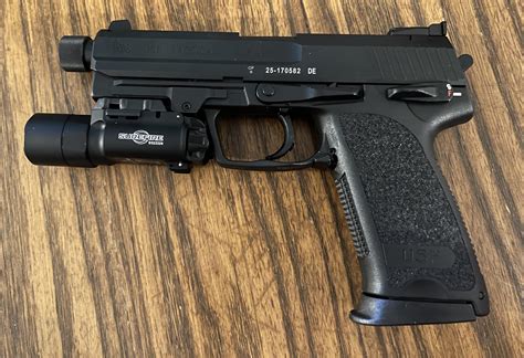 What’s your go-to WML? : r/HecklerKoch