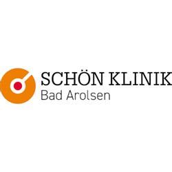 Sch N Klinik Bad Arolsen Hofgarten Ffnungszeiten