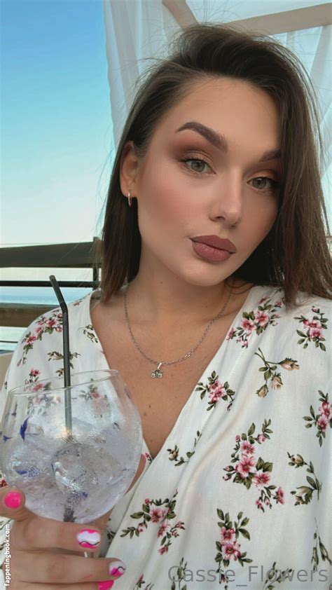 Cassie Flower Cassie Flowers Nude Onlyfans Leaks The Fappening Photo Fappeningbook