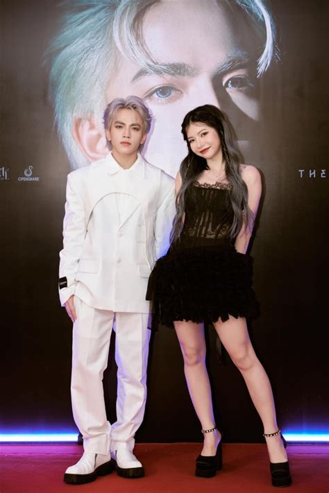 Andree H N Ph Ng Ly Hot Girl C I Th Y Makeup M U T M Kh Ng C N C Th Ng T Ch Ng Ta V N