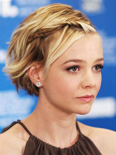 Thinking Of Going Shorter Here Are Short Hairstyles To Inspire You