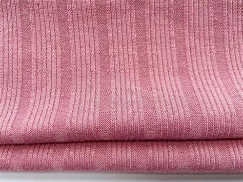 Soft Hand Feel S Tr Polyester Rayon Spandex Knit Rib Fabric Recycled