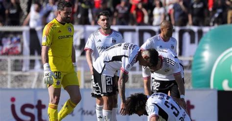 “a Colo Colo Le Ofrecieron Un Entrenador Alemán” La Noticia Que Tiene