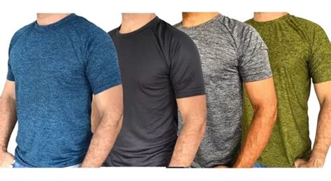 Kit 5 Camisetas Camisas Masculinas Atacado Revenda Promoção Frete grátis