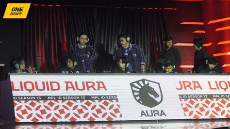 Clean Sweep Evos Glory Pulangkan Liquid Aura Dari Playoff Mpl Id S