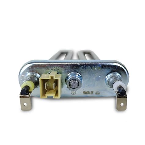 Тэн для стиральной машины LG 17,5 см дрт 1600 W с датчиком купить по ...