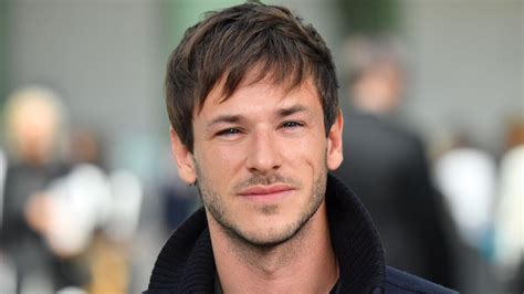 Mort De Gaspard Ulliel Les Premiers Hommages