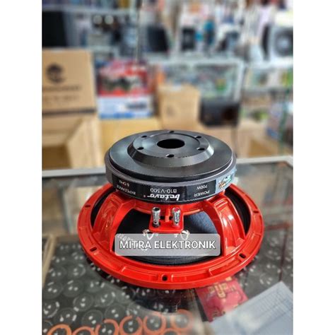 Jual Speaker Betavo 10 Inch Betavo 10V300 Betavo B10 V300 Original