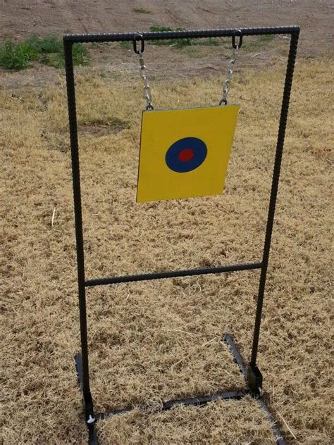 Shooting target … Outdoor Shooting Range, Shooting Bench, Outdoor Range ...