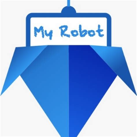 MY ROBOT - Apps on Google Play