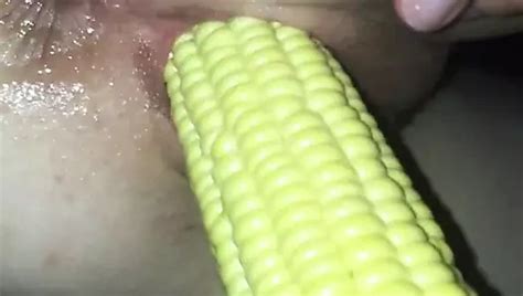 Corn Cob Amateur Porn XHamster