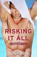 Naked Men Series In Order By Christi Barth FictionDB