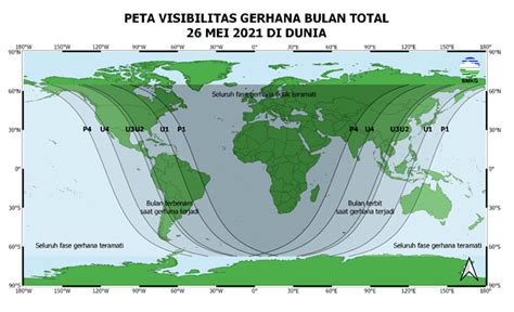 Gerhana Bulan Total Ini Yang Dipercaya Masyarakat Suku Kamoro Di Mi