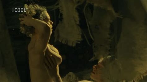 Marketa Frosslova Nude Pics Page