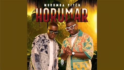 Murumba Pitch Hlasela Official Audio Feat Kabza De Small Da