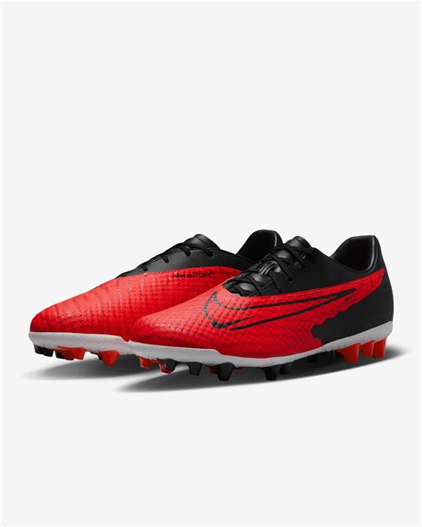 Nike Phantom Gx Academy Artificial Grass Low Top Football Boot Nike Au