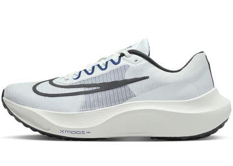 nike zoom fly  white black  royal dz  nike