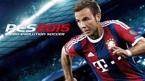 Pro Evolution Soccer 2015 Recenzja