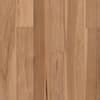 Bruce Take Home Sample Hydropel Hickory Natural Engineered Hardwood