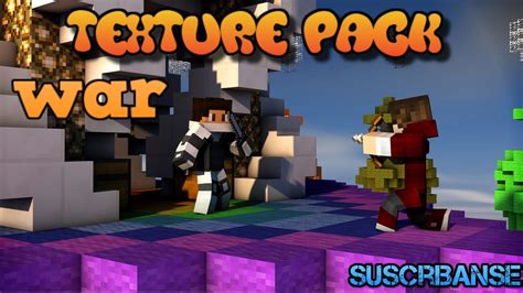 El Mejor Texture Pack Sube Fps No Lag Aumenta A Lo Maximos