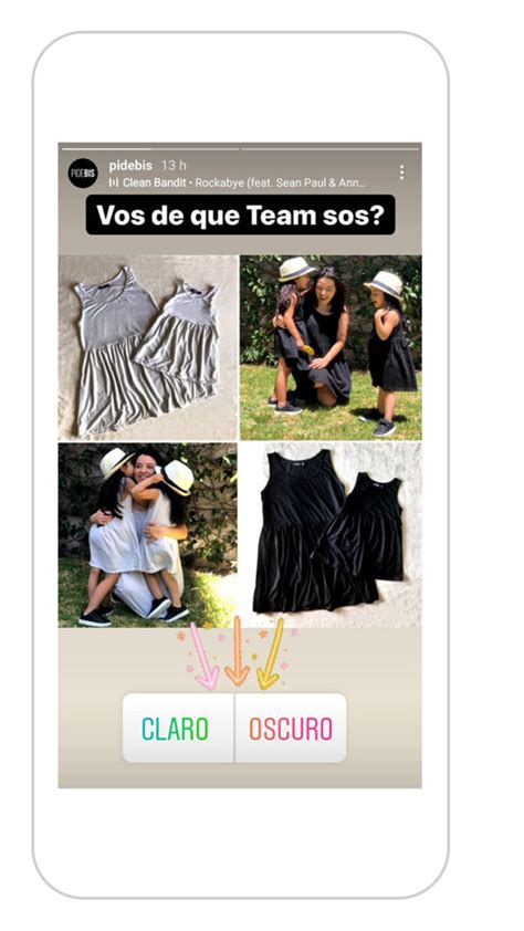 Top 62 Imagen Ejemplo De Encuesta De Una Tienda De Ropa Abzlocal Mx