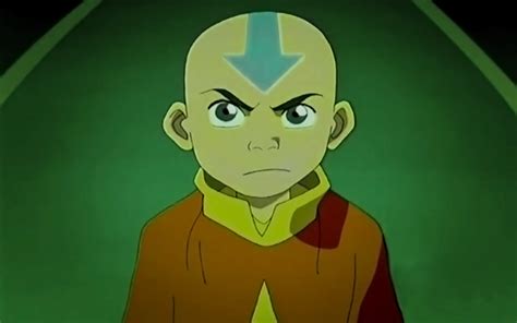 Avatar Angry Aang By Pakpolaris On Deviantart