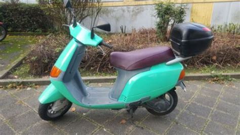 Piaggio Sfera Nsl 50 EBay