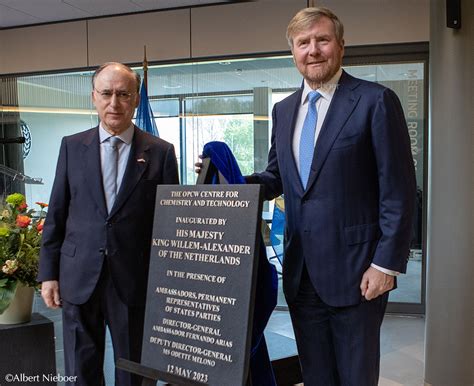 Albert Nieboer Photography Royal Press Europe On Twitter Koning