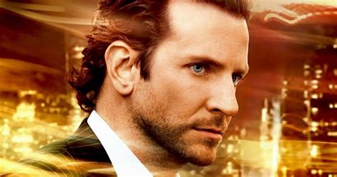 Limitless TV Show Heads to CBS with Producer Bradley Cooper