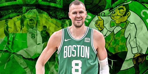 Revisiting the Trade that Sent Kristaps Porziņģis to the Boston Celtics