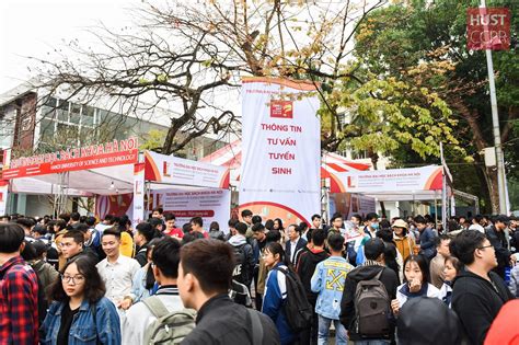 Hướng nghiệp Đại học Bách khoa 2023 Các ngành nghề hot nhất hiện nay Fqa vn