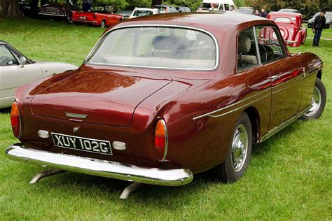 Bristol 410 Bristol Cars Bristol Cars Uk