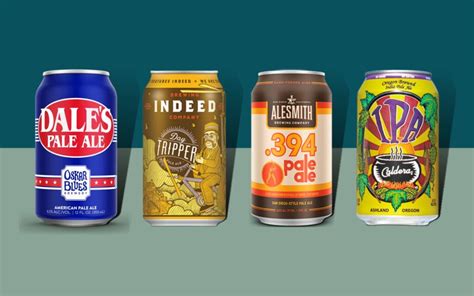 The 15 Best American Pale Ales – Explore Our Exciting List!