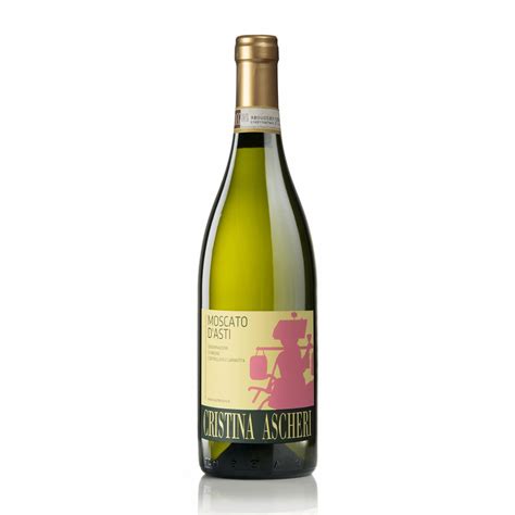 Batasiolo Moscato D’asti DOCG | Totino Estate Wines