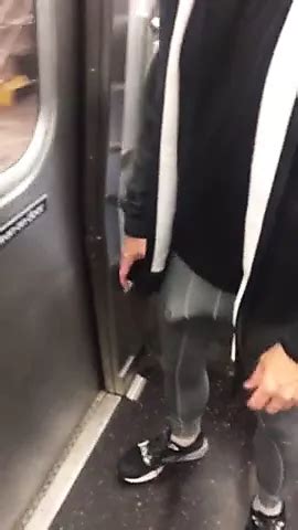 Free Gay Subway Porn Videos XHamster