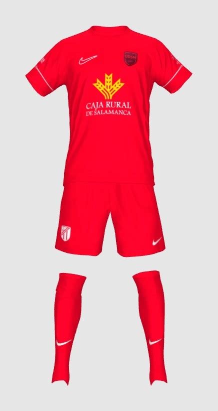 Camiseta Local UD Santa Marta 2022 23