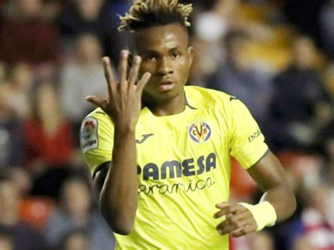 Samuel Chukwueze Biography: Age, Stats, Net Worth & Pictures - 360dopes