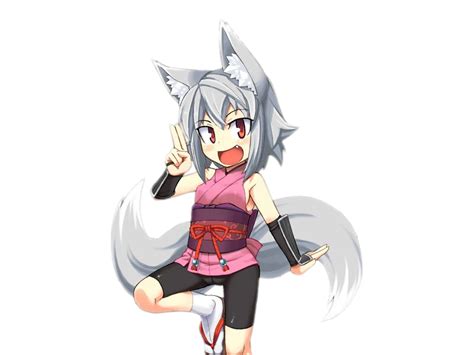 Images | Kitsune | Anime Characters Database